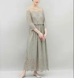 【新品未使用】アダムエロペ　結婚式　オケージョン 2025年最新】Adam et Rope' パーティードレスの人気アイテム - メルカリ