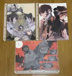 2025年最新】文豪ストレイドッグス複製原画の人気アイテム