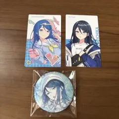 2025年最新】星乃一歌グリッター缶バッジの人気アイテム - メルカリ