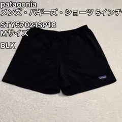 2026年最新】patagonia バギーズショーツ 5インチ mの人気アイテム