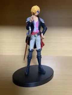 2025年最新】ワンピースフィギュア サンジの人気アイテム - メルカリ