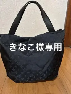 russet TOKYO 撥水ナイロン3wayトートバッグ ブラック 専用です