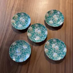 有田焼 幸山窯 八角深鉢 色絵唐草 藍色 - メルカリ
