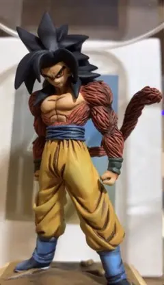 2025年最新】大猿 リペイント ドラゴンボールの人気アイテム - メルカリ