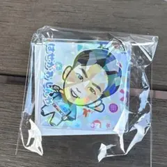 埼玉西武ライオンズ ガチャ キーホルダー 長谷川信哉のサムネイル