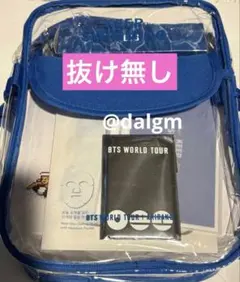 bts ARIRANG 韓国 釜山 ギフト GIFT トレカな6.12 釜山 - メルカリ