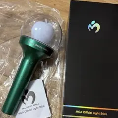 MGA Official Light Stick ペンライト - メルカリ