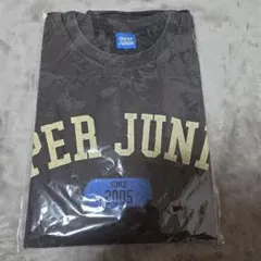 2026年最新】Super JUNIOR tシャツの人気アイテム - メルカリ