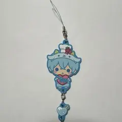 すとぷり ころんくん ラバーストラップ