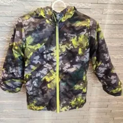 Columbia　キッズジャンパーXS