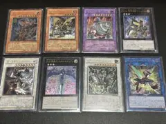 遊戯王　レリーフ　まとめ売り