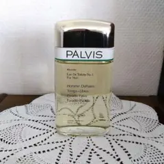 カネボウ パルビス オードトワレ No.2 135ml 香水 PALVIS - メルカリ