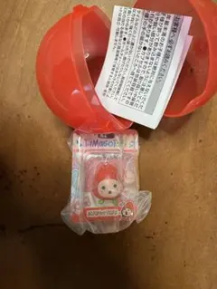 たまごっちブリスターパッケージコレクション