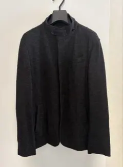 タケオキクチ　スタンドカラージャケット