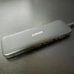 Anker 332 USB-C Hub (5-in-1) アンカー USBハブ