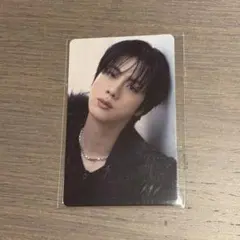 Jin Echo JPFC JAPAN Weverse 特典 ラキドロ トレカ - メルカリ