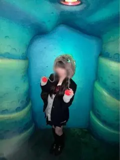 ベルリオーズ ★ディズニー ファンキャップ カチューシャ