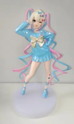 POP UP PARADE 超絶最かわてんしちゃんのサムネイル