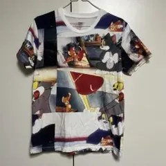 グラニフ　トムとジェリー Tシャツ