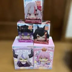 ホロライブ　フィギュア　まとめ売り