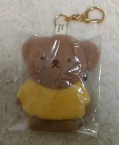 ボリス♡BRUNA FLUFFY APPLIQUE ダイカットチャーム