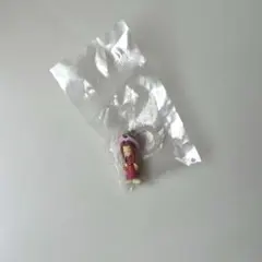 デジモンアドベンチャー めじるしアクセサリー2 太刀川ミミ