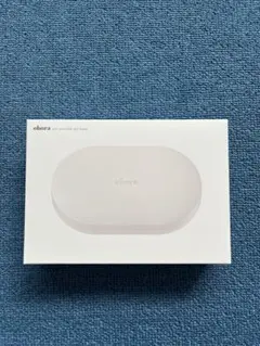 ohora ポータブルジェルランプ ホワイト