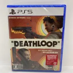 DEATHLOOP