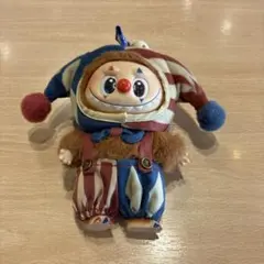 ラブブぬいぐるみ通常サイズ　値下げ交渉可⭕️