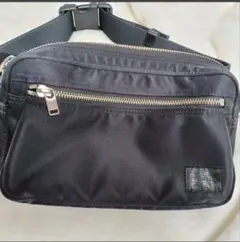 ポーター リフト カーキ822-06132PORTER ボディバッグ