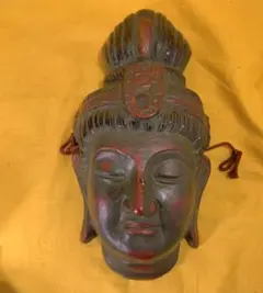 2025年最新】仏頭の人気アイテム - メルカリ