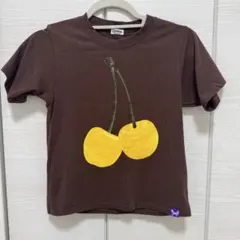 oriens cherry mini Tシャツのサムネイル