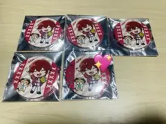 あほの坂田。 Nurse　缶バッジ