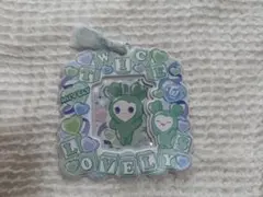 twiceラブリー カードホルダー　ミナ