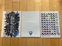 徳島ヴォルティス 記念グッズ