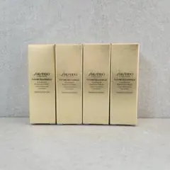 フューチャーソリューションLXコンセントレイティッド ブライトニングソフナー×4