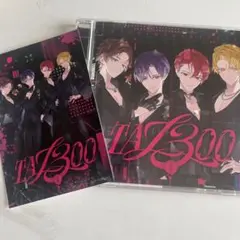 浦島坂田船 TA13OO 通常盤 CD フォトカード付き - メルカリ