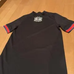 adidas アディダス　オリジナルス　ワンピース　目玉　S