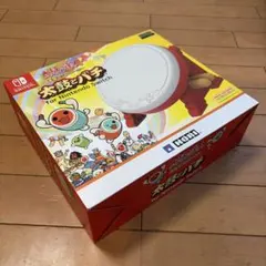 任天堂スイッチ 太鼓の達人 カセット 太鼓セット ゴールデンウィーク