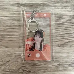 川本笑瑠 アクリルキーホルダー