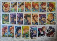 あんスタ 10th 10周年 ぱしゃっつ まとめ売り