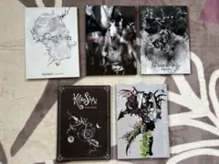 2026年最新】nightmare cdの人気アイテム - メルカリ