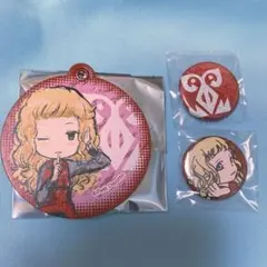 ククルシカ　セット