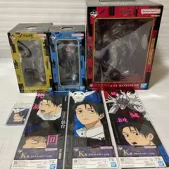 figma Fate セイバー 2.0 ＋アーチャー ＋ ランサー - メルカリ