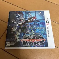 ダンボール戦機WARS