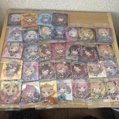 ご当地アクリルチャーム / 劇場版 ソードアート・オンライン 星なき夜