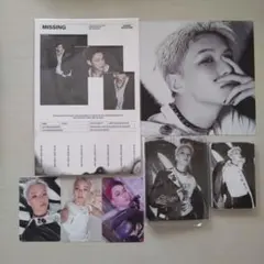 SEVENTEEN HAPPY BURSTDAY ホシ