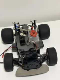 ABCホビー カレラGTR 1/12スケール電動カー ビンテージ - メルカリ