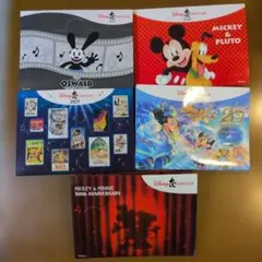 ディズニー　JCB カードクラブ　ミッキー　ピンバッチ　非売品