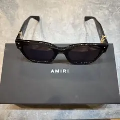 【企画第一弾】AMIRI CLASSIC MA サングラス アミリ
